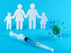 India Bags 'Measles And Rubella Champion' Global Award For Extraordinary Efforts To Combat These Diseases