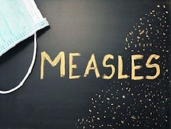 Measles Cases Rise To 64 In US: Total Number Of Cases Cross 2023 Levels, Reports CDC