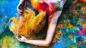Holi Skincare Essentials: Allowing Yourself To Revel In Festival Without Worry