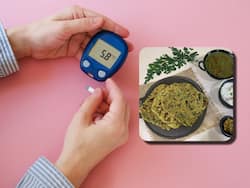 рдмреНрд▓рдб рд╢реБрдЧрд░ рдХрдо рдХрд░рдиреЗ рдХреЗ рд▓рд┐рдП рд░реЛрдЬрд╛рдирд╛ рдЦрд╛рдПрдВ рдпреЗ 5 рддрд░рд╣ рдХреЗ рд╣рд░реЗ рдкрд░рд╛рдареЗ, рдбрд╛рдпрдмрд┐рдЯреАрдЬ рд╕реЗ рд╣рдореЗрд╢рд╛ рдХреА рд╣реЛ рдЬрд╛рдПрдЧреА рдЫреБрдЯреНрдЯреА