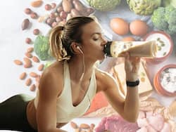 Women's Day Special: Discover 7 Remarkable Ways Protein Enhances Women's Health