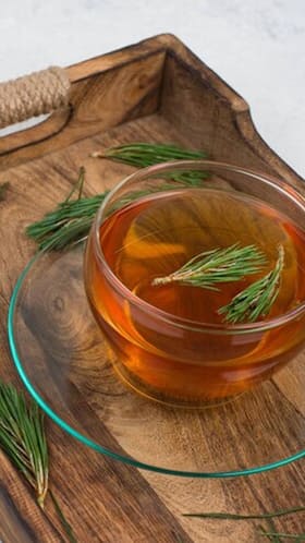Rosemary tea पीने से महिलाओं की ये 7 परेशानियां होती हैं दूूर, स्किन पर भी आता है ग्लो