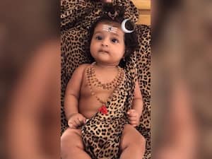 10 Baby Girl Names Inspired By Shiv Puran