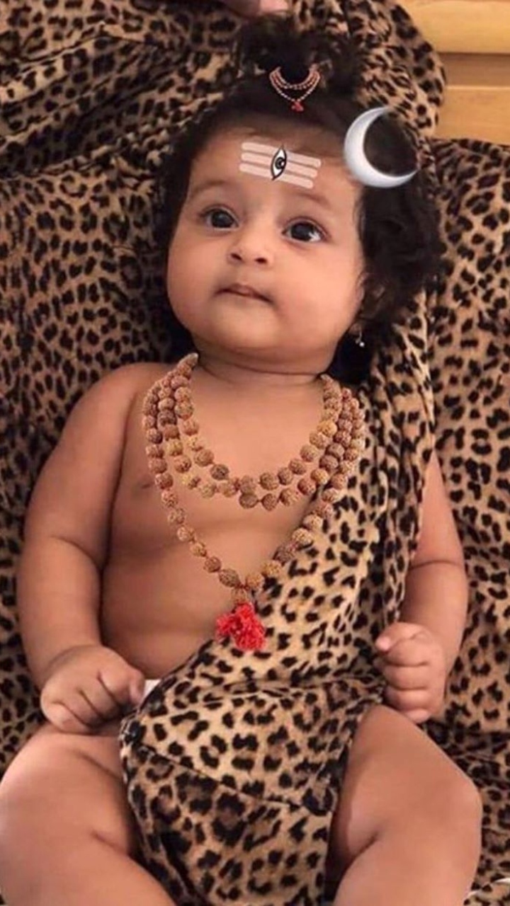 10 Baby Girl Names Inspired By Shiv Puran