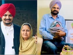 Sidhu Moose Wala's Parents Welcome Baby Boy, Father Balkaur Singh Shares Picture On Instagram
