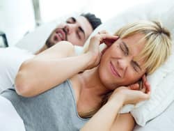 Liver Damage Symptoms In Men: Did You Know Your Snoring Habits Could Indicate Fatty Liver Disease?