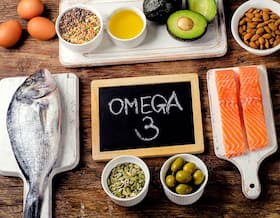 Nourishing Joints: Embracing Omega-3 Rich Foods In A Rheumatoid Arthritis Diet