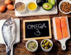 Nourishing Joints Embracing Omega 3 Rich Foods In A Rheumatoid