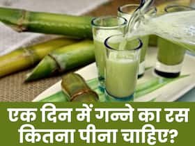 एक दिन में कितना गिलात पीना चाहिए गन्ने का रस? जानिए क्या है सही तरीका
