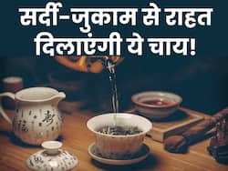 सेहत के लिए रामबाण हैं ये 5 चाय, सर्दी-जुकाम से मिलेगी तुरंत राहत