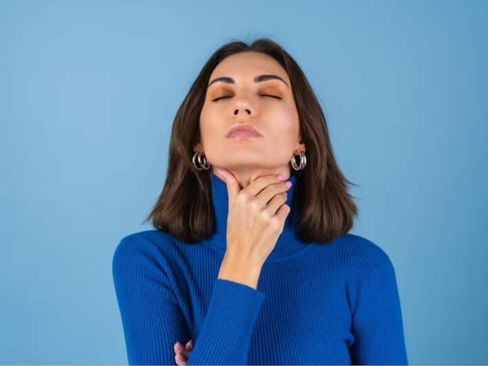 Thyroid Me Kya Nahi Khana Chahiye | Foods To Avoid In Thyroid | थायराइड