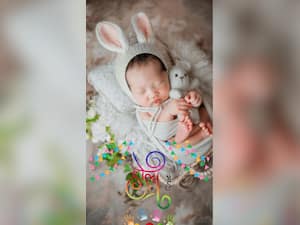 Top 10 Unique Hindu Baby Boy Names Born On Holi