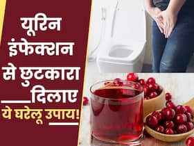 पेशाब में जलन और बदबू हो सकते हैं यूरिन इंफेक्शन के लक्षण, इन 5 घरेलू उपायों से तुरंत मिलेगी राहत