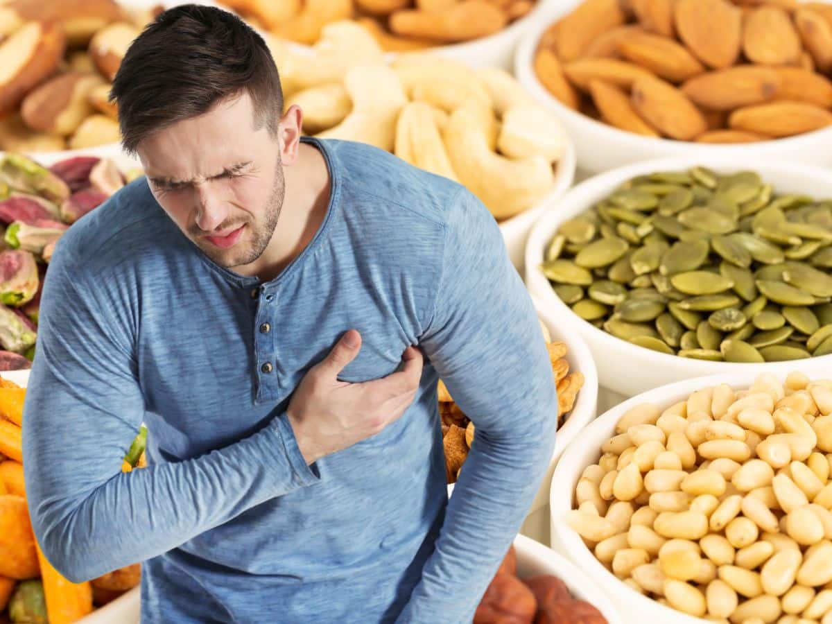 Graines riches en vitamine B12 pour un taux de cholestérol élevé : Top 7 des superaliments de graines riches en vitamine B12 pour éliminer le mauvais cholestérol LDL
