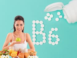 Vitamin B6 Rich Foods For High Blood Pressure Management: Top 7 Superfoods To Lower Your Risk of Hypertension