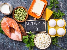 Vitamin D Deficiency Symptoms In Women Management Tips: Top 5 Super Foods To Boost Vitamin D Levels Naturally