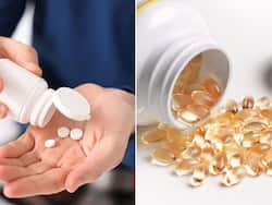 Vitamin D Overdose: UK Man Dies of Hypercalcemia, 7 Dangerous Side Effects of Excessive Vitamin D Intake