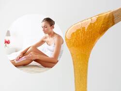 घर पर फ्री में कर सकते हैं वैक्स, चीनी-शहद के इस्तेमाल से मिनटों में पाएं सॉफ्ट और साफ स्किन