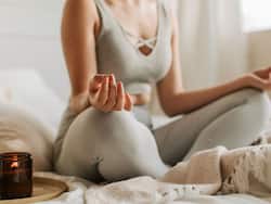 Yoga Asanas For Insomnia: 5 Yoga Poses to Reduce Stress and Sleep Better At Night