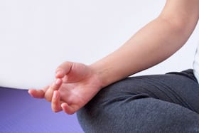 10 Health Benefits Of Shunya Mudra