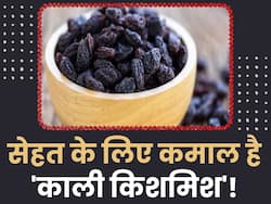 त्वचा रोगों से लेकर बवासीर तक में फायदेमंद है ये काला ड्राई फ्रूट, आयुर्वेद में कहा गया है सुपरफूड