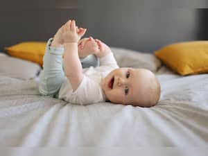 Top 10 Names For Babies Born In March