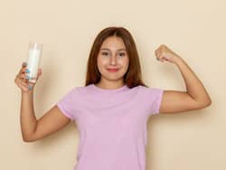 हड्डियों को मजबूत करने के लिए ​खाएं ये 5 नेचुरल कैल्शियम सप्लीमेंट्स, हर उम्र की महिलाओं के लिए है जरूरी