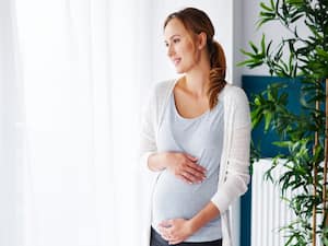 What to Expect in the Second Trimester