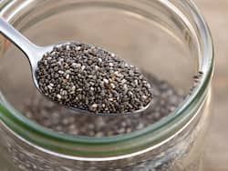 Chia Seeds For Hair Growth: Can This Superfood Help Prevent Hair Loss?