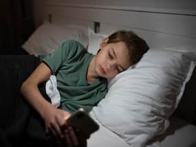 World Sleep Day: 5 Reasons Why Sleep Disorders Are Becoming More Prevalent Among Kids These Days