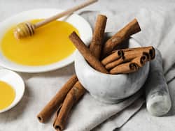 Unlocking The Health Benefits Of Cinnamon Honey Water
