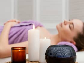 Sound Bathing: Discover The Healing Benefits Of This Therapeutic Practice Sound Bathing: Discover The Healing Benefits Of This Therapeutic Practice