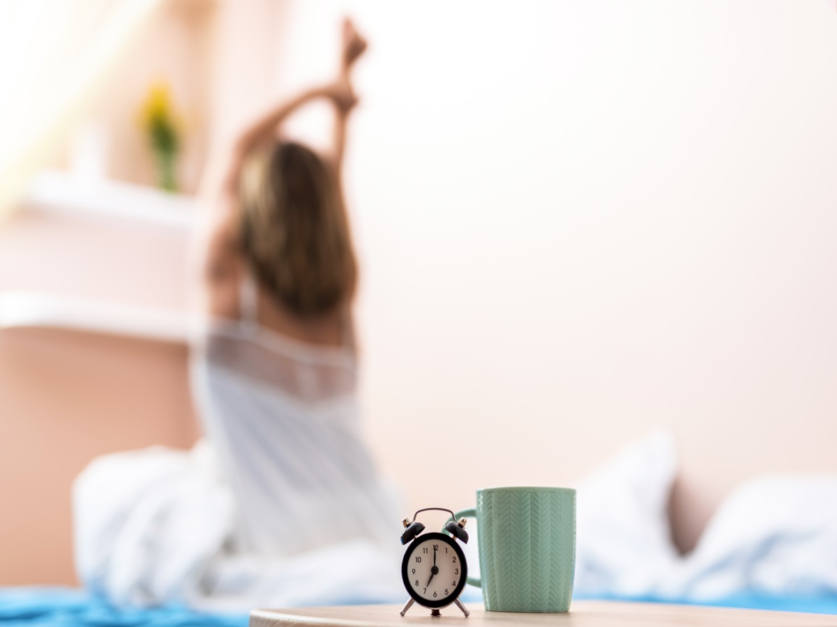 10 Psychological Techniques For A Happier Morning Routine