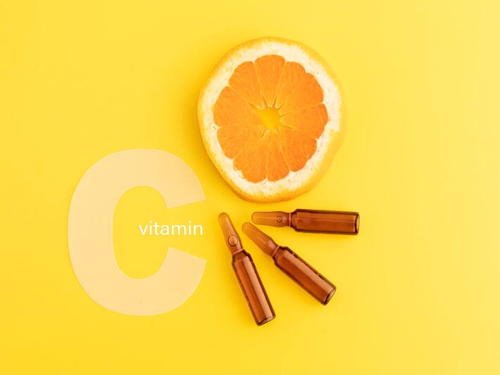 Vitamin C Overdose What Happens To Your Body When You Take Excess