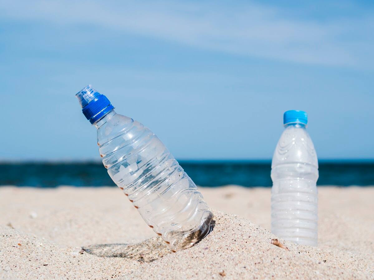 Unveiling The Power Of Heat In Tackling Tap Water
