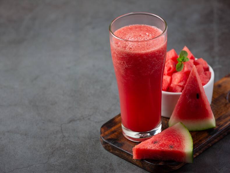 Healthy Juices For Belly Fat: 5 Options To See The Change In Just Few Months