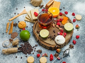 Ayurvedic Tips For Heart Blockage: 5 Drinks That Can Boost Blood Circulation And Prevent Clots Ayurvedic Tips For Heart Blockage: 5 Drinks That Can Boost Blood Circulation And Prevent Clots