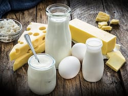 दिल का दर्द बढ़ा सकते हैं ये डेयरी प्रोडक्ट्स, जानिए हार्ट पेशेंट्स के लिए कौन से दुग्ध उत्पाद हैं सुरक्षित