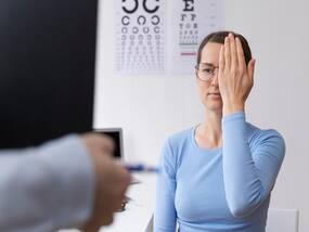 Eye Health: 5 Antioxidant-Rich Foods To Preserve Your Vision