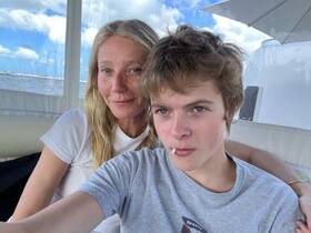 What Is Empty Nest Syndrome That Actor Gwyneth Paltrow Has Been Experiencing?