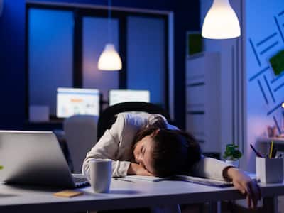 Tips For Energy Boost: What To Do And What Not To Do When You Are Working On A Night Shift?