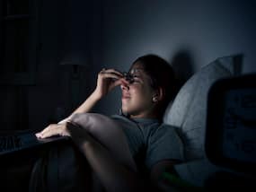 Blood Tests Detect Sleep Deprivation? New Study Offers Some Insights Blood Tests Detect Sleep Deprivation? New Study Offers Some Insights