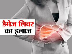 फैटी हो गया है लिवर तो डिनर में इन हेल्दी फूड्स को करें शामिल, कुछ ही दिनों में दिखेगा असर