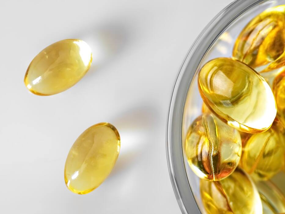 Side Effects Of Fish Oil: 5 Ways Your Body May React To Excess Fish Oil Supplements