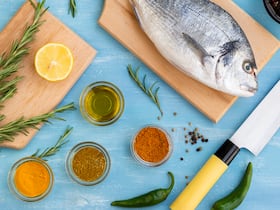 Side Effects Of Fish Oil: 5 Ways Your Body May React To Excess Fish Oil Supplements
