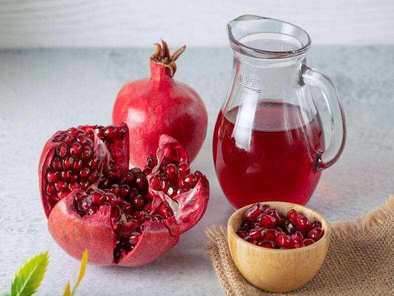 Healthy Juices For Belly Fat: 5 Options To See The Change In Just Few Months