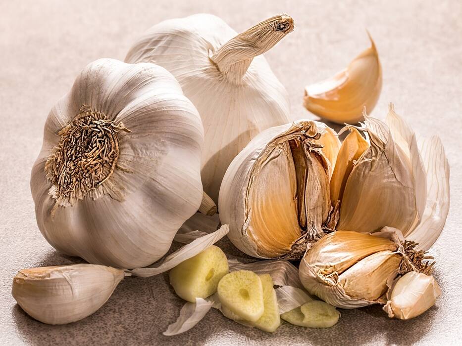 Get Rid Of Intestinal Worms With These 5 Natural Remedies