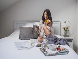 Morning Routine To Build Immune Health: Do Not Ignore The Importance Of These 5 Steps!