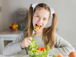 Study Superfoods: 9 Options Every Parent Should Include In Their Child's Diet During Exams