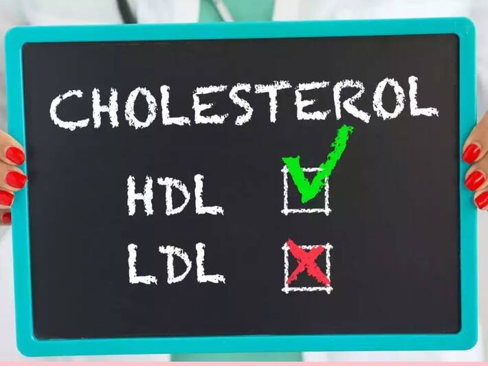 good cholesterol badhane ke upay शरीर में गुड कोलेस्ट्रॉल बढ़ाकर कम